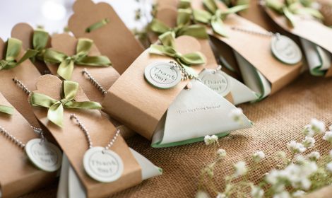 INVITATIONS AND GIFTING